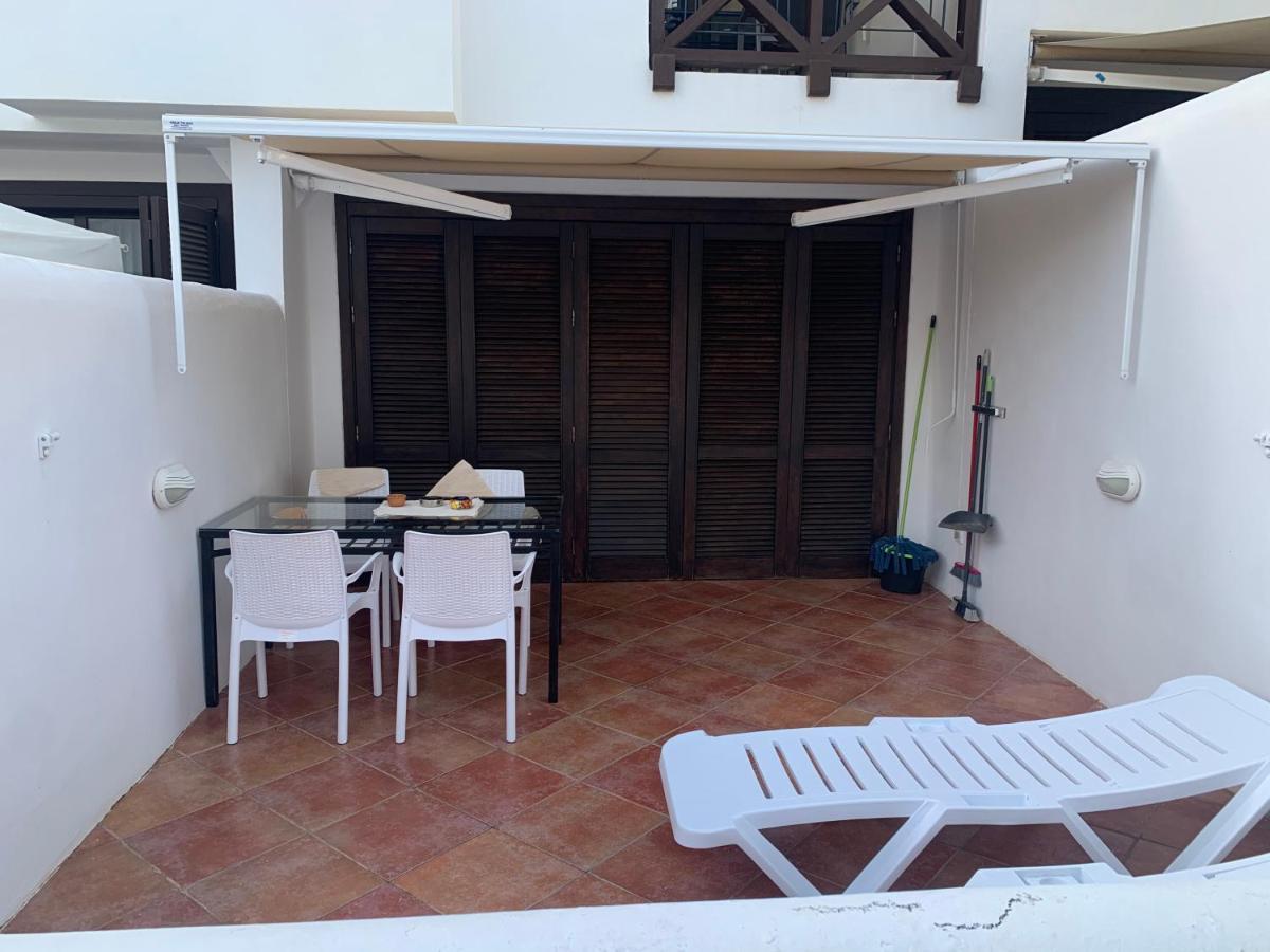 Adeje Paradise Costa Adeje  Exterior foto