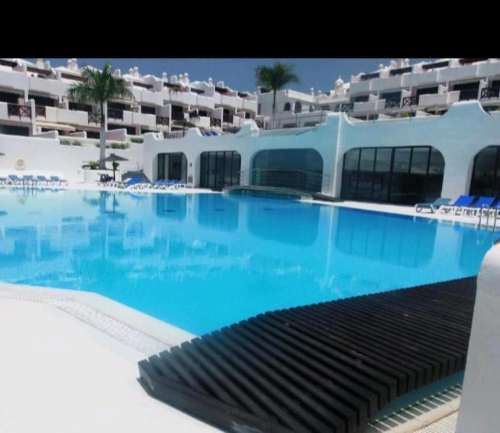 Adeje Paradise Costa Adeje  Exterior foto