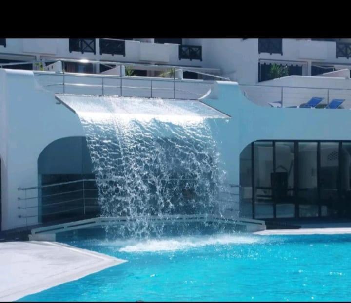 Adeje Paradise Costa Adeje  Exterior foto