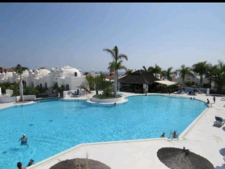 Adeje Paradise Costa Adeje  Exterior foto